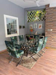 Casa Palmeras Tarapoto