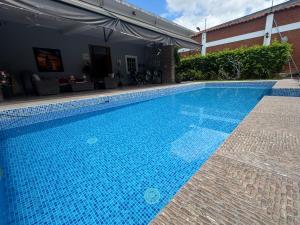 Casa Palmeras Tarapoto