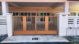 k homestay