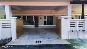 k homestay