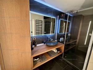 Appartement Standing - 100m Pistes, Vue Lac, 2 Garages - FR-1-295-216