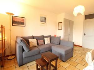 Studio au pied des pistes, Les Carroz dArâches, jusquà 5 personnes - FR-1-572-348