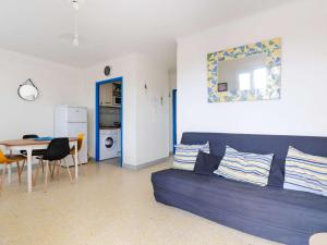 Appartement familial à 30m de la plage, vue mer - FR-1-409-292