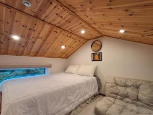 Yeoncheon Jjongi and Mary Newly Built First Branch Pet Pension