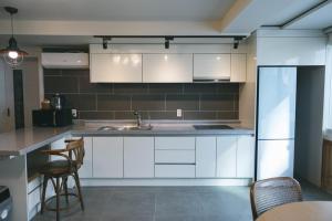 Gangneung Pilgrim Guesthouse n Pension