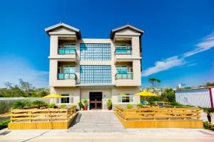 Full House - Jinning