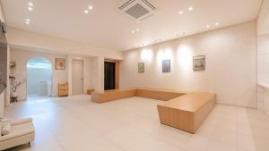 Gangneung Watdaeng Dog Pension