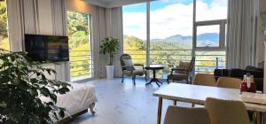 Morning Hyanggi Pension