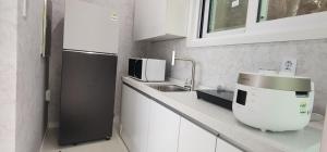 Morning Hyanggi Pension