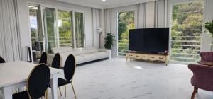 Morning Hyanggi Pension