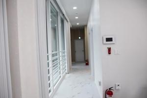 Morning Hyanggi Pension