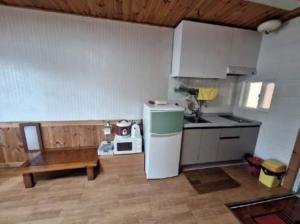 Yeosu Geumodo Badaae Pension