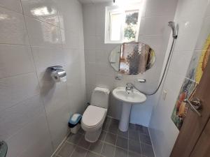 Yeosu Geumodo Badaae Pension