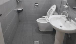 Gapyeong Raon Fore Kids Pool Villa