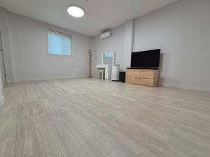 Gapyeong Raon Fore Kids Pool Villa