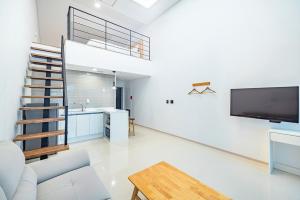 Yeosu K-Park Spa Pension