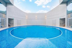 Chuncheon Interstellar Pool Villa