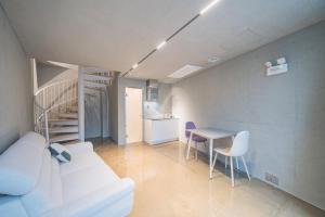 Chuncheon Interstellar Pool Villa