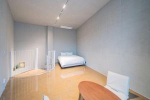 Chuncheon Interstellar Pool Villa