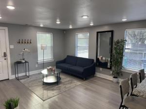 Amazing 2-bedroom house in Houston downtown