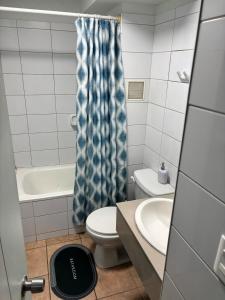 Departamento cerca de Cavancha