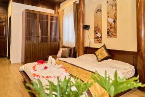 Lắng Homestay & Coffee