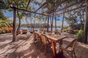 Sundown Belongil - 5 Childe St, Belongil Beach