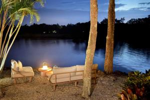 Sundown Belongil - 5 Childe St, Belongil Beach