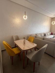 El Mansouria Mohammedia, Magic House T5