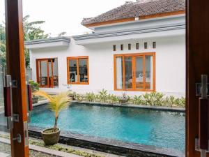 Villa D Teba 3 Bedrooms Ubud