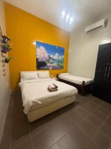 The Ohana Suite