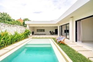 Vega 2BR Modern & Serene Villa - Uluwatu