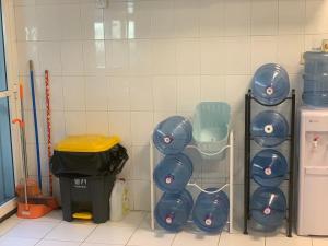 EXECUTIVES CORPORATES-LONG Styacatioin HOMES IN DHAFRA-Ghayathi