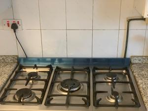 EXECUTIVES CORPORATES-LONG Styacatioin HOMES IN DHAFRA-Ghayathi