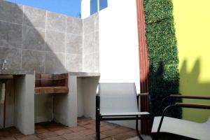 Puerta Paraíso Tranquilidad cerca del aeropuerto