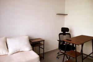 Puerta Paraíso Tranquilidad cerca del aeropuerto