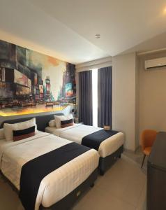 Azana Style Hotel Tulungagung