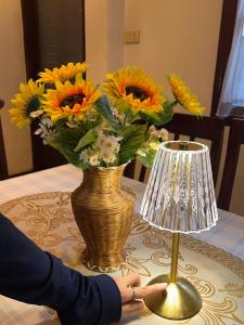 Marys House Xiengthong