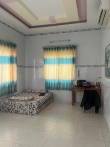 Khách sạn Vườn Bưởi