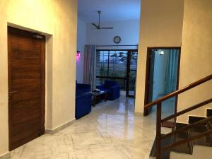 Meerah Mahal Entire Luxurious Aqua Golf Villa 32
