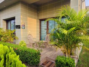 Meerah Mahal Entire Luxurious Aqua Golf Villa 32
