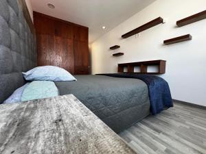 Increíble residencia+seguridad 247 +Factura