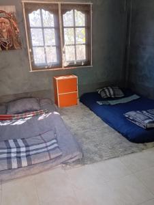 Stay in art guesthouse