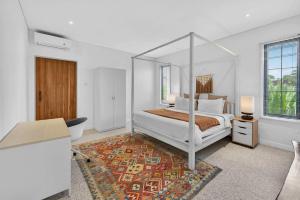 Villa Margarita 4BR Tropical Retreat in Canggu