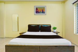 Super Hotel O Zoo Palace