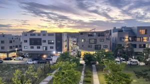 깔끔하고 이쁜 빌라, 공항 인근