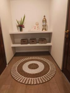 Luxury Villa Appartment in Ubud Tranquil Jungle