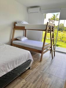 Casa Campestre San Felipe