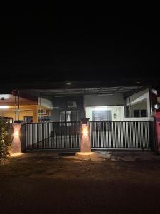 Classic Pearl Homestay