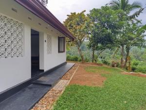 Forest Heaven Bungalow